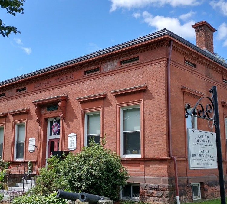 Hatfield Historical Museum (Hatfield,&nbspMA)
